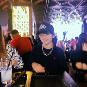 Meet your Posher, Jayden